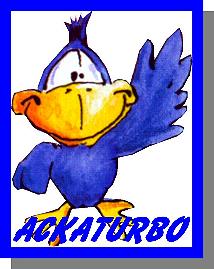 Ackaturbo
