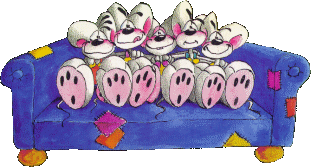 LA PETITE FAMILLE